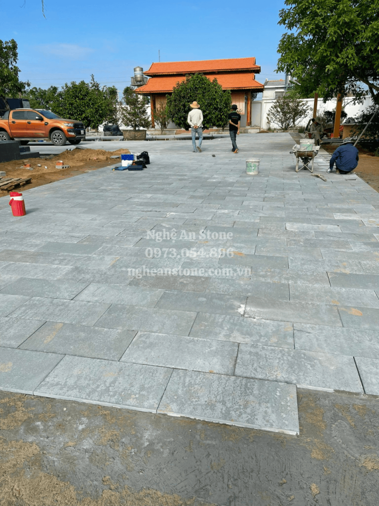 Đá ốp lát Nghệ An luôn bền đẹp theo thời gian