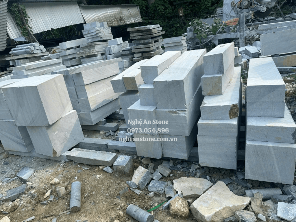 Đá ốp lát Nghệ An.